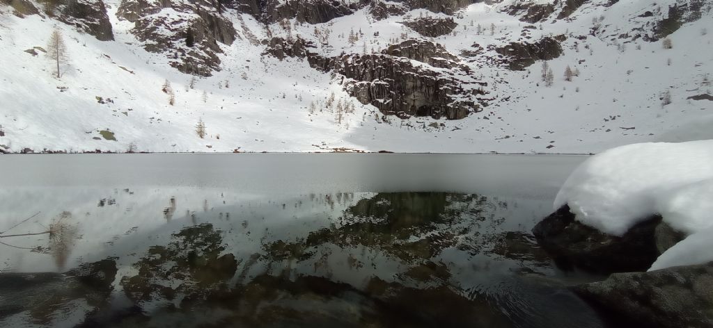 Laghi.......del TRENTINO